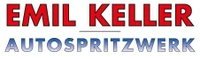 Emil Keller & Co Autospritzwerk-Logo