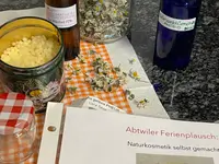 Aromathek