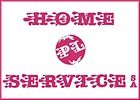 Home P.L. Service SA-Logo