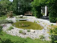 Gartengestaltung Patrick Müller GmbH