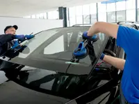 Carrosserie Zürcher AG