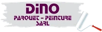 Dino Parquet Peinture-Logo