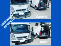 GLASSPARTNER SA