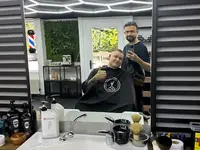 Coiffeur By Serkan