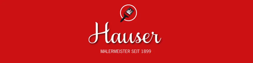 Hauser Malermeister AG