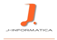 J Informatica Sagl-Logo