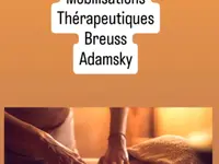 Massage Martin Aurore