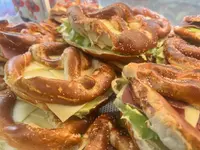 Victoria Brezelbäckerei AG