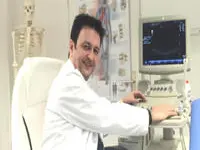 Dr. med. Bayat Ramin