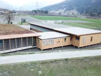 CASA-VITA/Frefel Holzbau AG - Klicken Sie, um das Bild 7 in einer Lightbox vergrössert darzustellen