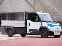 Chalut Green Service SA