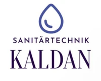 Sanitärtechnik Kaldan-Logo