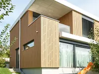 Hegi Koch Kolb + Partner Architekten AG