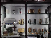 Marbrerie J-P Gailloud SA