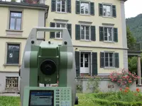 Domeisen Lukas AG