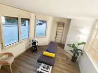 Helvetic Health Physio Gellert