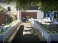 Restaurant Lamm