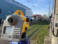 DKS Vermessung & Planer AG