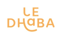 Le Dhaba-Logo