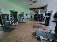 Fitness Attitude Club - Klicken Sie, um das Bild 6 in einer Lightbox vergrössert darzustellen