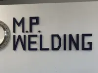 M.P. Welding SA - Klicken Sie, um das Bild 1 in einer Lightbox vergrössert darzustellen