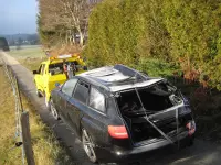 Garage et carrosserie Froidevaux Sàrl
