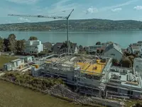 Hüppin Baugeschäft AG