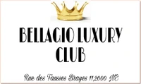 BELLAGIO LUXURY CLUB-Logo