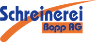 Schreinerei Bopp AG-Logo