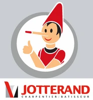 Jotterand Charpentier/Bâtisseur SA-Logo