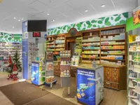 Pharmacie-Droguerie-Herboristerie de la Gare Sàrl
