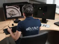 Atar Roto Presse SA