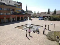 Gemeindeverwaltung Zumikon