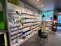 Pharmacie Dubas-Centre