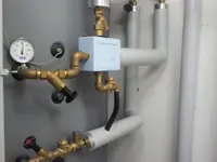 Niederer Sanitär AG