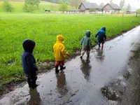 Tageskindergarten Froschkönig - Klicken Sie, um das Bild 7 in einer Lightbox vergrössert darzustellen