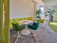D4 Business Village Luzern
