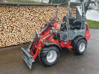 Rémy Reusser Mécanique Agricole