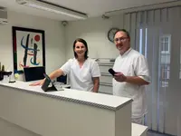 Zahnarztpraxis med. dent. Andreas Loboda