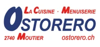 La Cuisine - Menuiserie Ostorero Sàrl-Logo