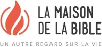 La Maison de la Bible-Logo