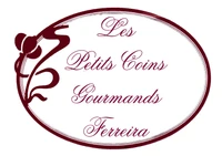 Logo le Petit Coin Gourmand