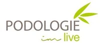 PODOLOGIE im live-Logo