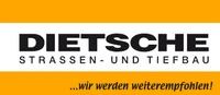 Dietsche Strassenbau AG-Logo