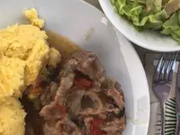 Taverna - le tre befane