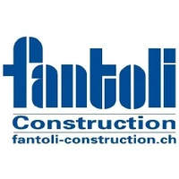 Fantoli Construction Sàrl-Logo