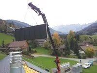 Werner Scherrer AG - Klicken Sie, um das Bild 8 in einer Lightbox vergrössert darzustellen