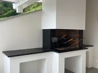 Art et Feu SA