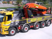 MEIKO-KRAN Transporte AG