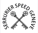 SERRURIER SPEED GENEVE 24/24